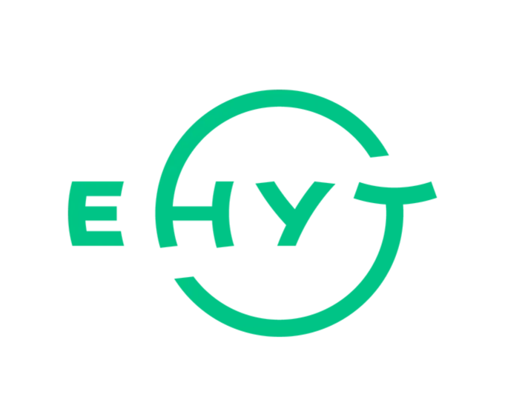  Ehkäisevä päihdetyö EHYT ry:n logo