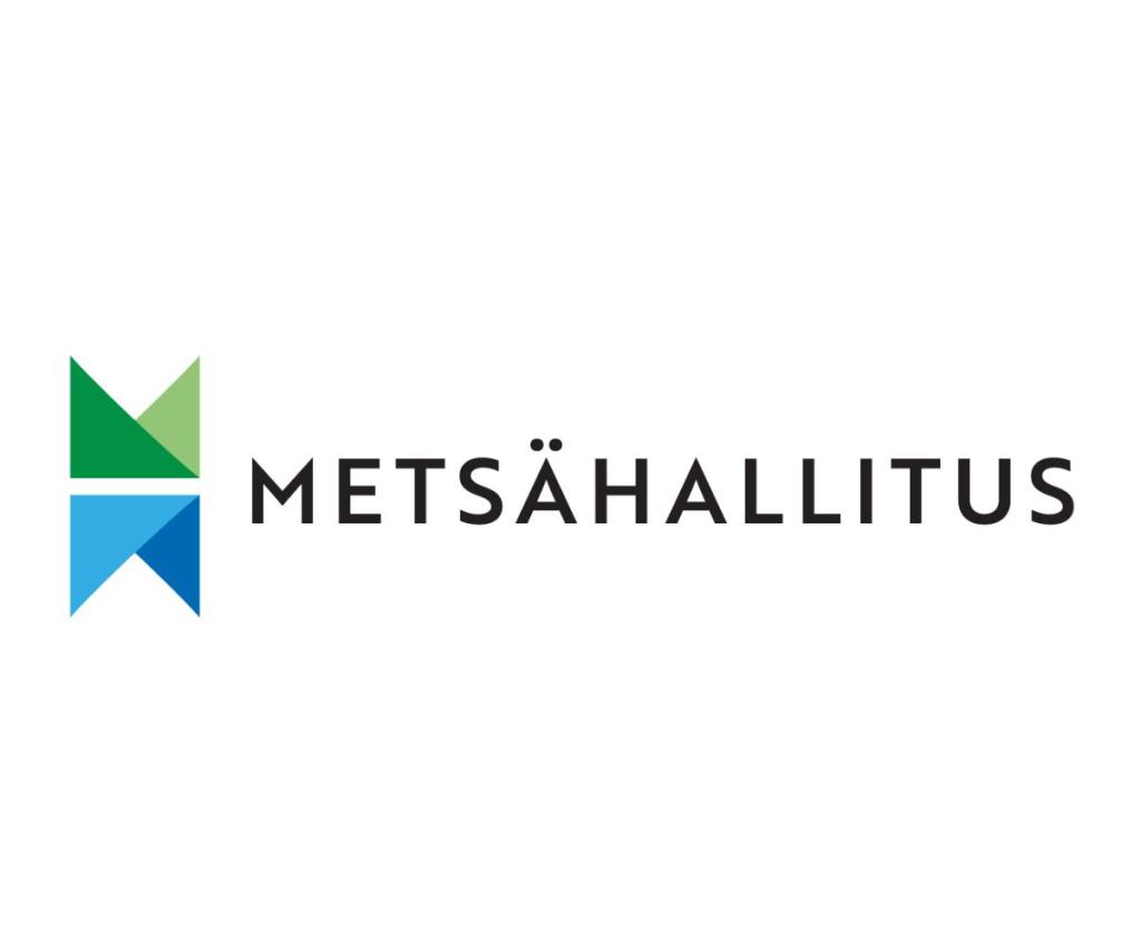 Metsähallituksen logo