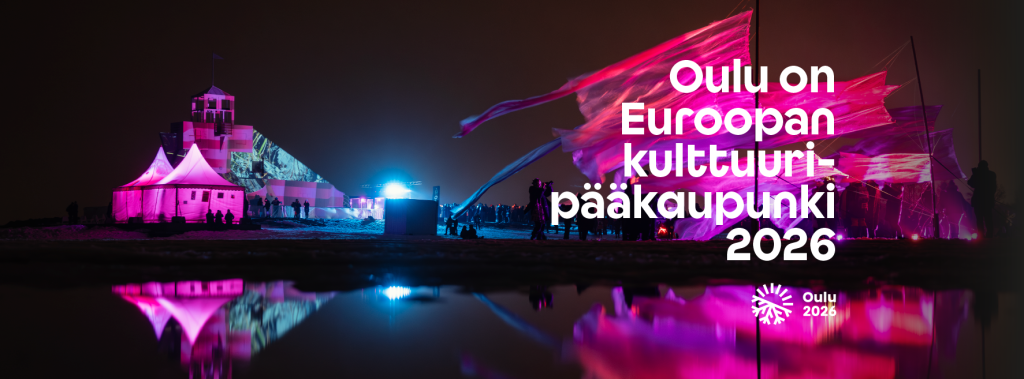 Oulu2026 -kuva