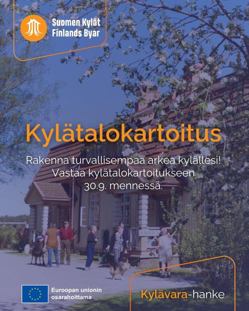 Kuva: Kylävara -hanke.