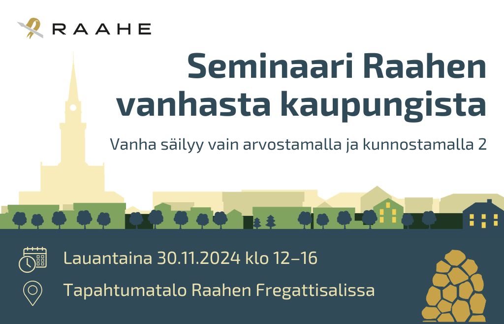 Seminaarin mainoskuva