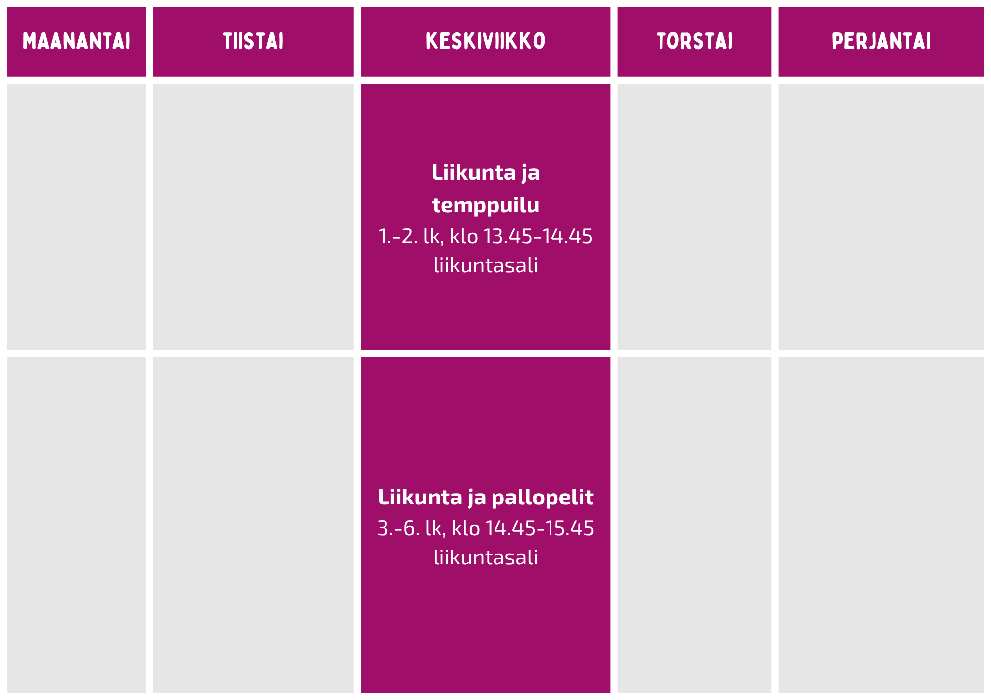 Harakkamäen lukkari