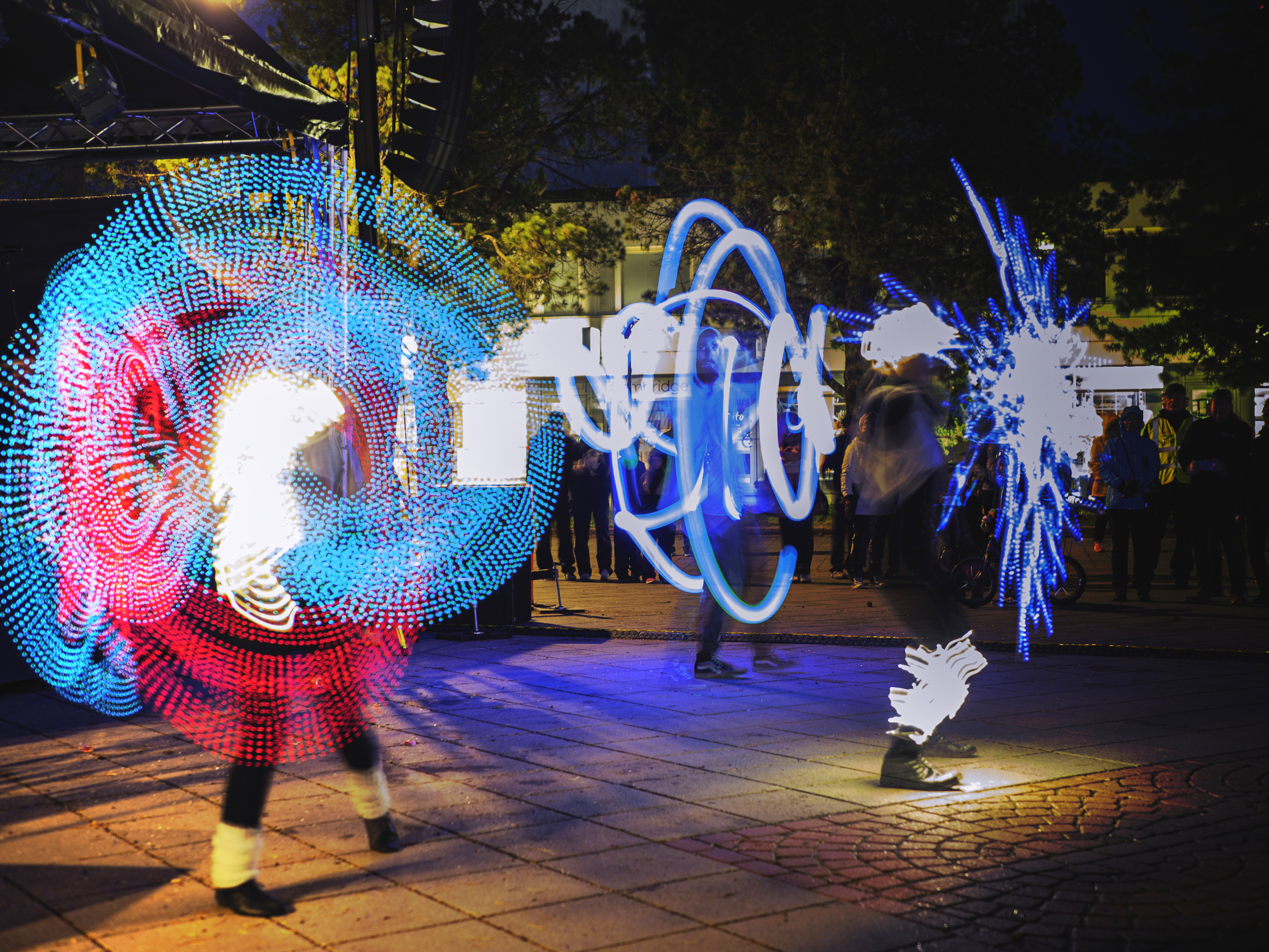 Light Art