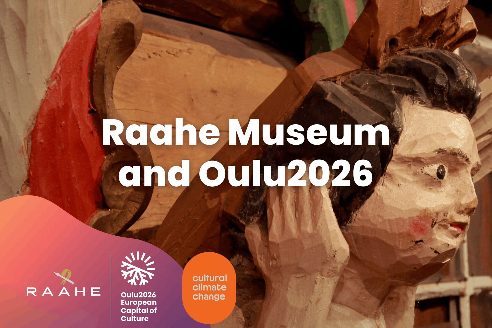Raahe Museum and Oulu2026.