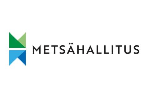 Metsähallituksen logo