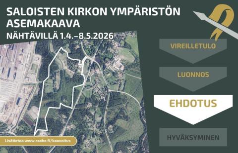 Yleisötilaisuuden mainoskuva.