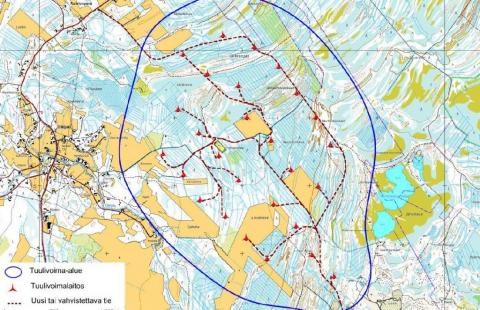 hummastinvaara kartta Pending Plans Raahe hummastinvaara kartta