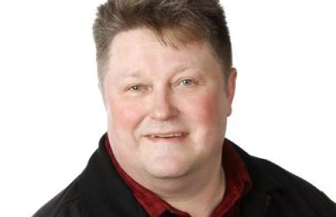 Marko Anttila.