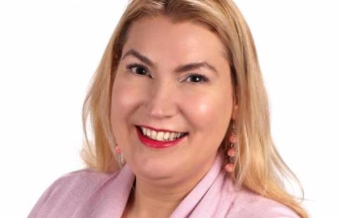Katja Hänninen.