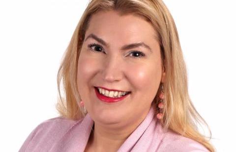 Katja Hänninen.