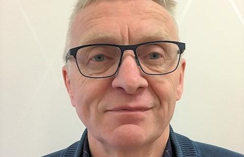 Hannu Haapala.