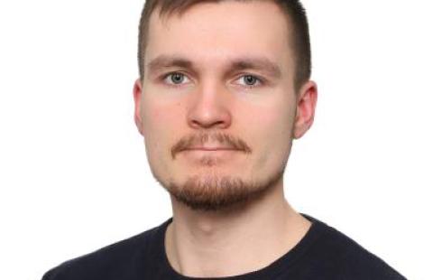 Aleksi Honka.