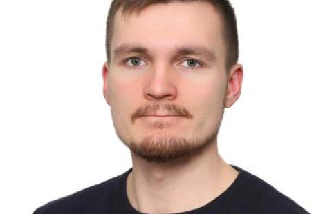 Aleksi Honka.