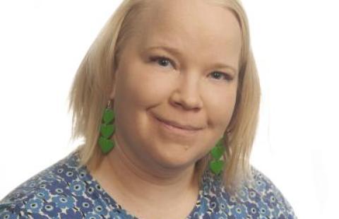 Elina Jaakola.
