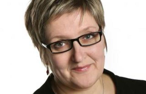 Jaana Hautamäki