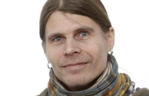 Joni Lackström.