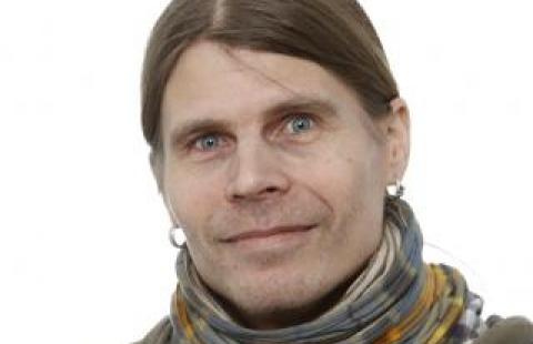 Joni Lackström