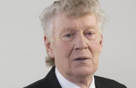 Aimo Karppinen.