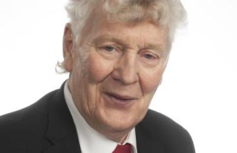Aimo Karppinen.