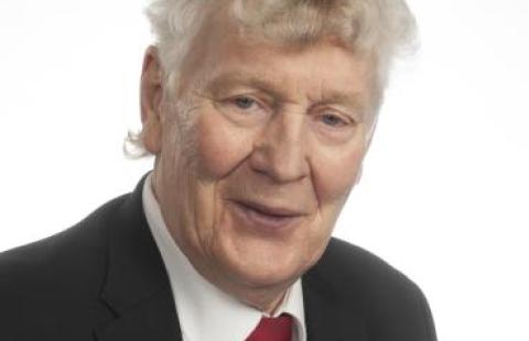 Aimo Karppinen.