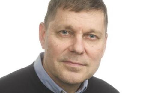 Esa Kinnunen.