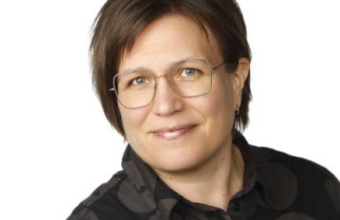 Mirva Kuosmanen.
