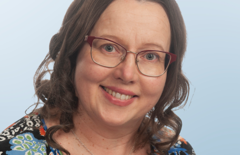 Liisa Lumijärvi.
