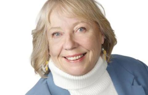 Arja Maliniemi.