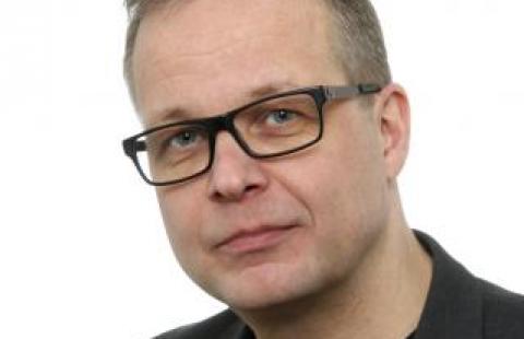 Marko Salmela.