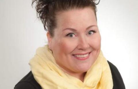 Anu Mattila.