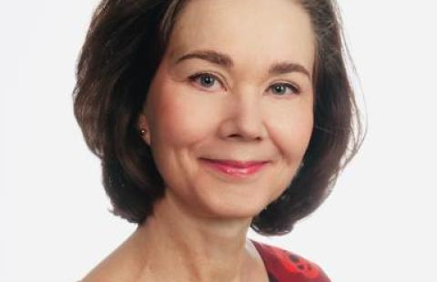 Hanna-Leena Mattila.