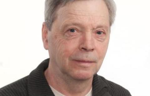 Timo Mattila.