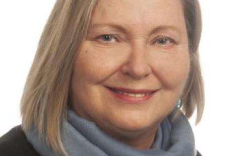 Kristiina Mutka-Leinonen.