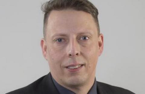 Jarmo Myllymäki.