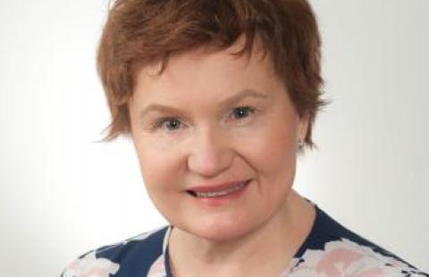 Sari Nurro.