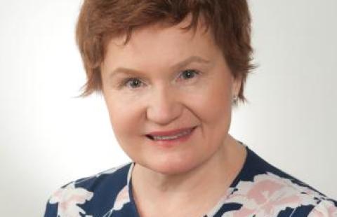 Sari Nurro.