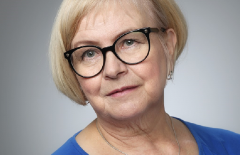 Tarja Ollanketo.
