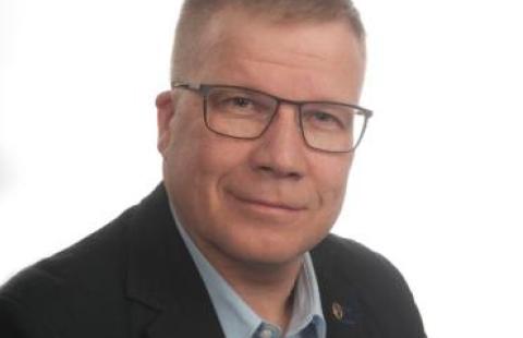 Pasi Parkkila.