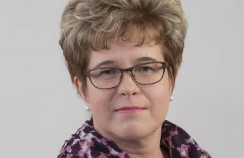 Sari Pekkala.
