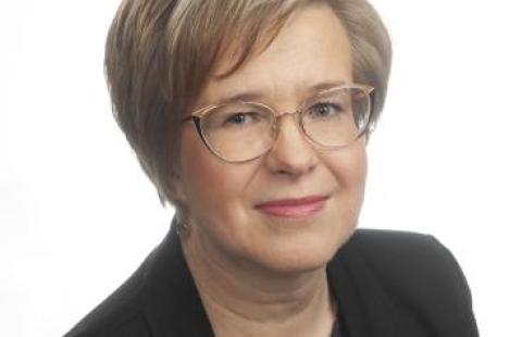 Sari Pekkala.
