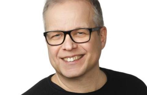 Marko Salmela.