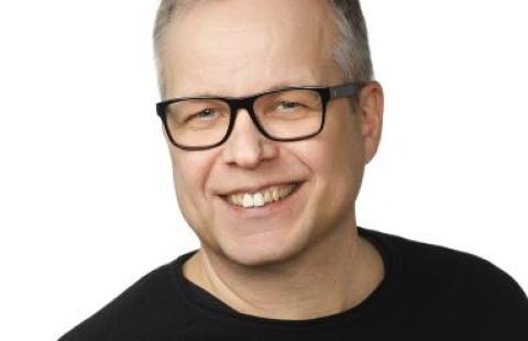 Marko Salmela.