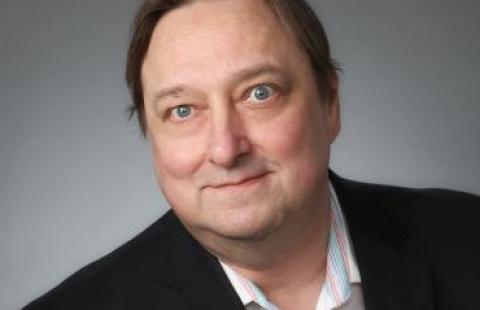 Paavo Törmi.