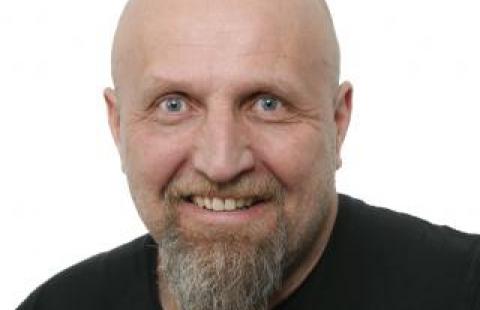 Vesa Pukkila.