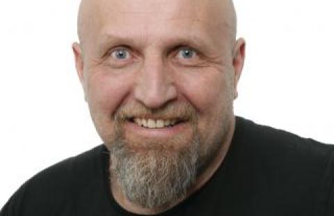 Vesa Pukkila