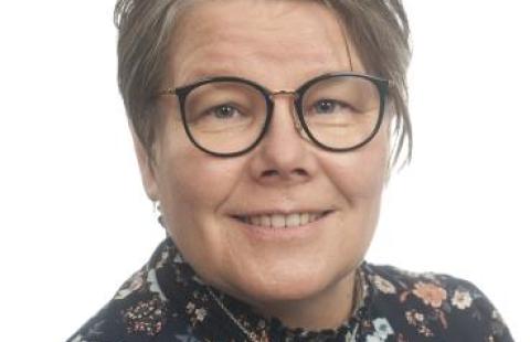 Elsi Ylikulju.
