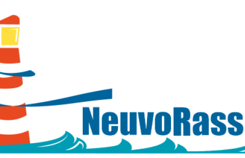 NeuvoRassin logo.